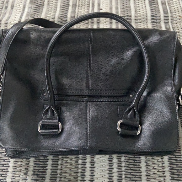 Leather Calvin Klein - Picture 6 of 6